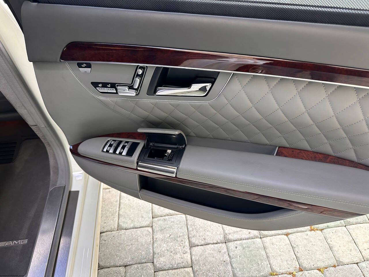 Used 2008 Mercedes-Benz S 65 AMG image 87