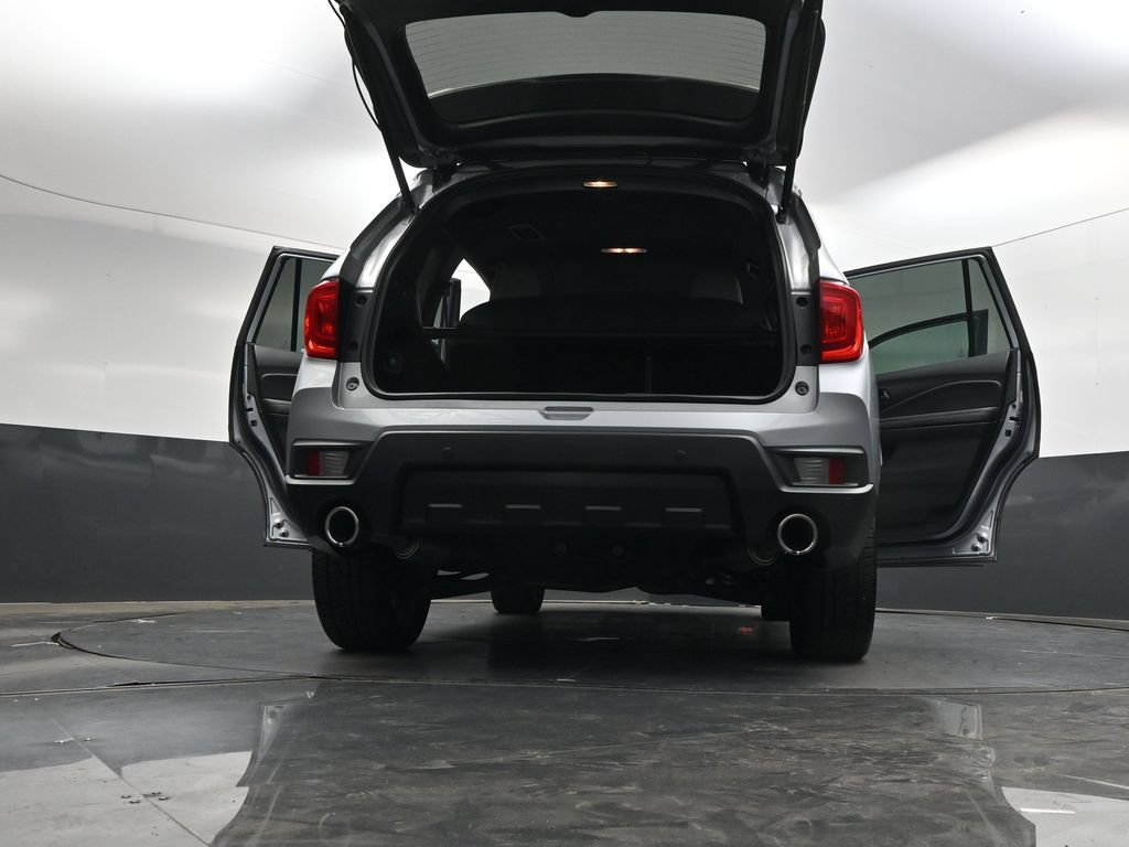 Used 2023 Honda Passport EX-L image 43