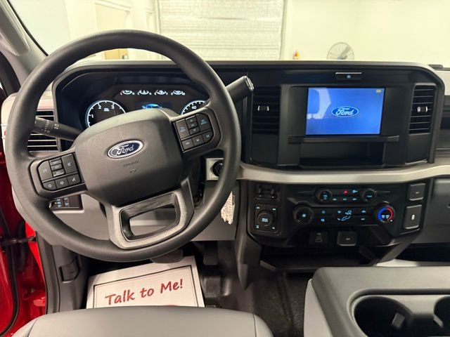 New 2026 Ford F250 XL image 15