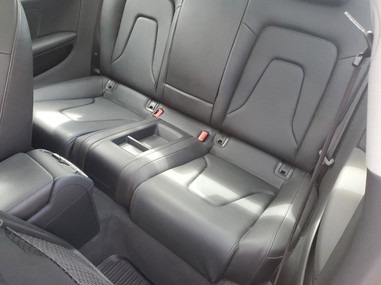 Used 2015 Audi A5 2.0T Premium image 15