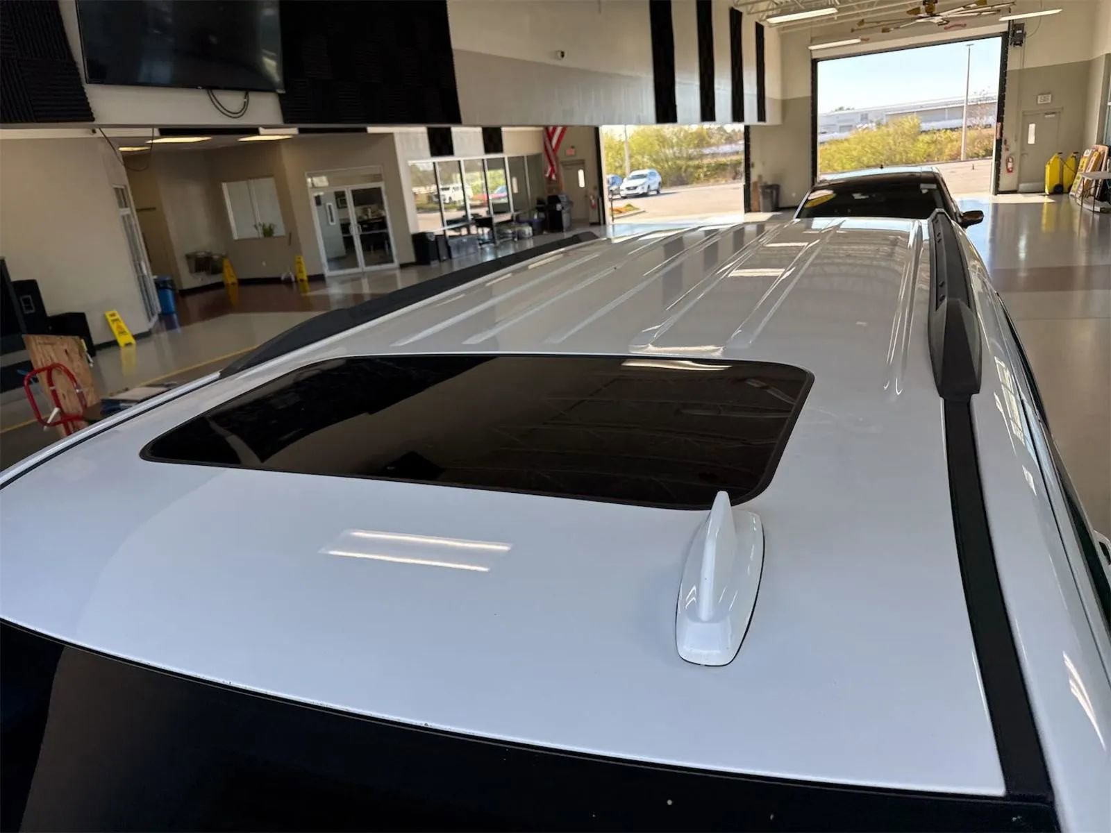 Used 2019 Chevrolet Tahoe LT AWD/4WD image 7