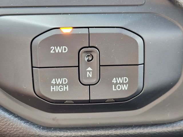 New 2026 RAM 3500 Tradesman image 20