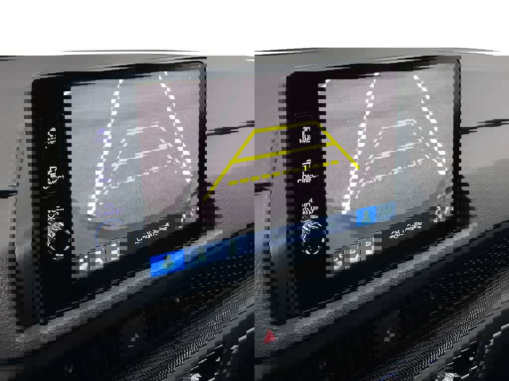 New 2026 Honda CR-V EX image 20