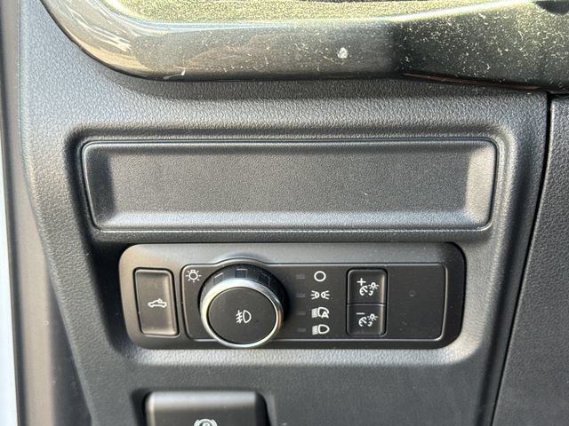 Used 2022 Ford F150 XL w/ STX Appearance Package RWD image 26