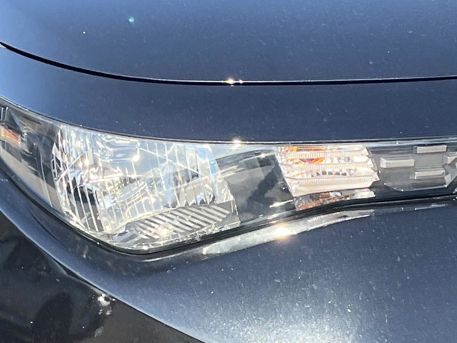 Used 2025 Kia Soul LX w/ LX Technology Package image 9