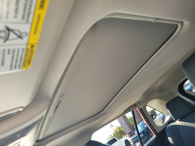 Used 2022 Toyota RAV4 XLE image 20