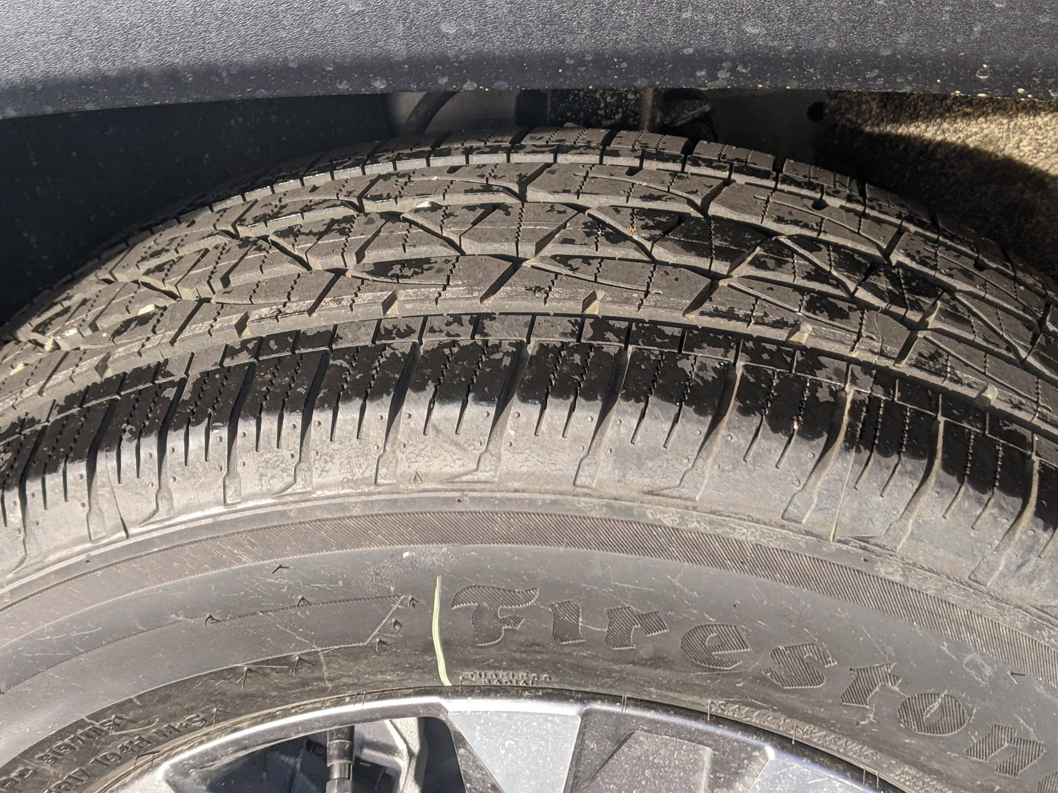 New 2026 Chevrolet Equinox LT image 12