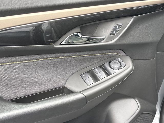 New 2026 Chevrolet TrailBlazer ACTIV w/ Driver Confidence Package image 16