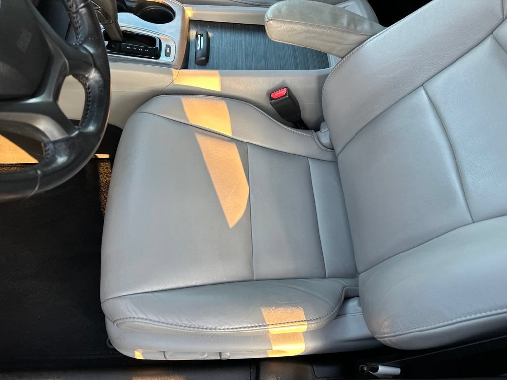 Certified 2020 Honda Pilot EX-L image 24