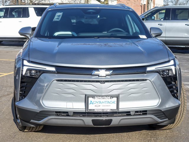 New 2026 Chevrolet Blazer EV LT image 5