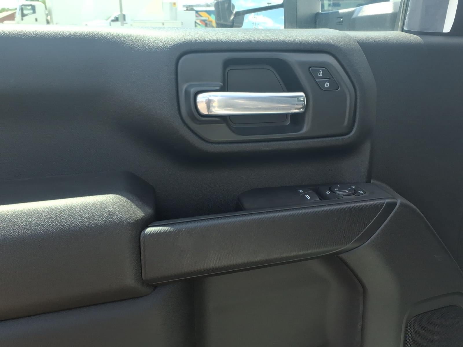 New 2025 Chevrolet Silverado 3500 W/T w/ WT Convenience Package AWD/4WD image 9