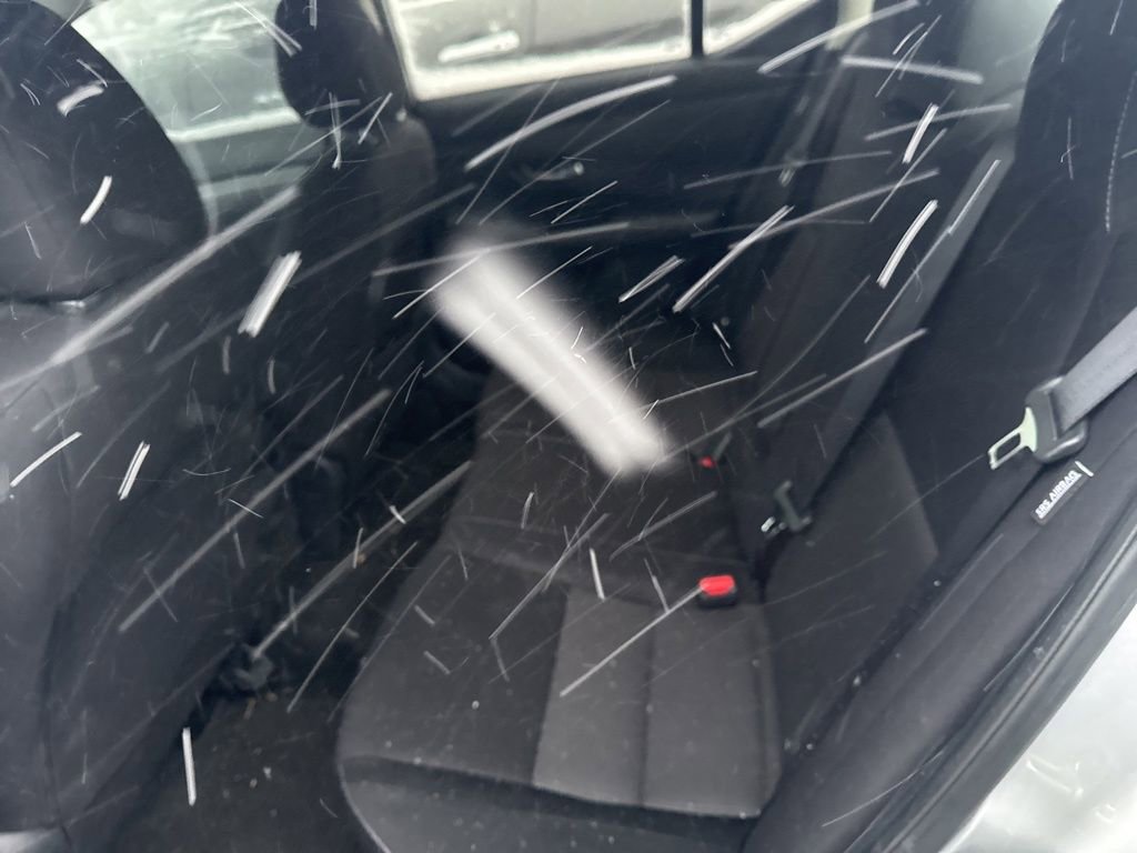 Used 2020 Nissan Sentra SV image 10