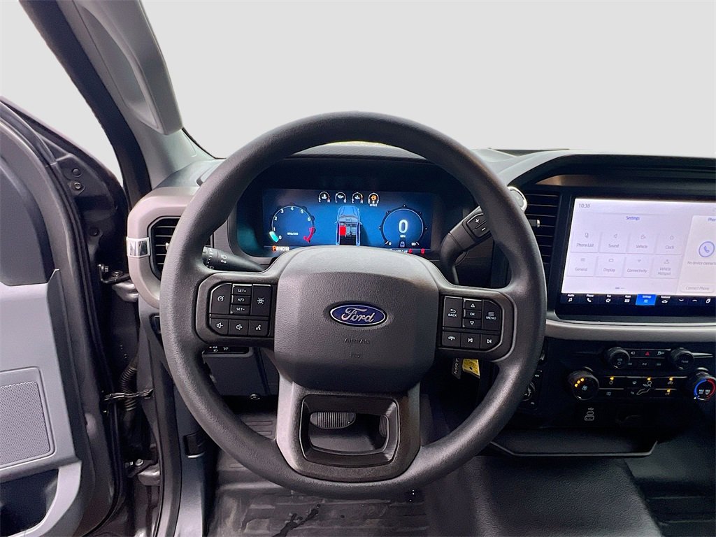 Used 2025 Ford F150 XL image 11