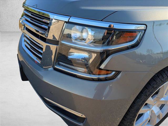 Used 2017 Chevrolet Tahoe Premier AWD/4WD image 9