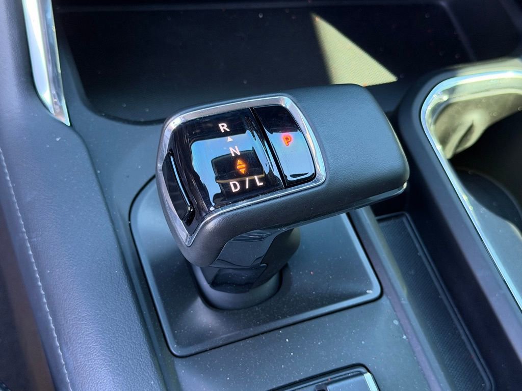 Used 2024 GMC Sierra 1500 Denali w/ Denali Reserve Package image 21