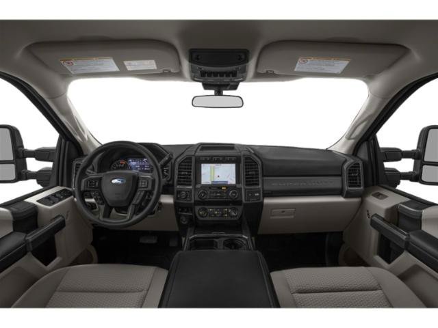 Used 2022 Ford F250 XLT AWD/4WD image 4