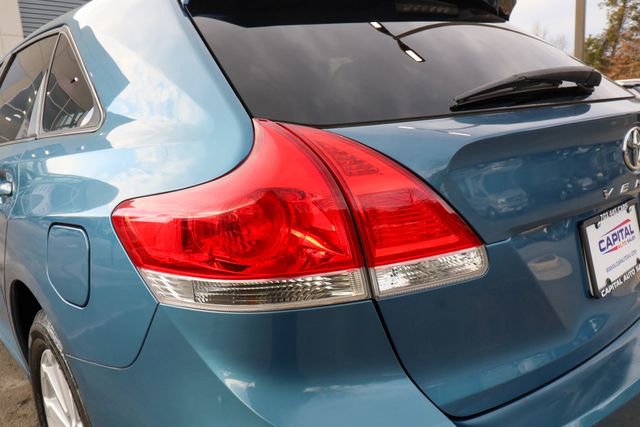 Used 2010 Toyota Venza AWD image 19