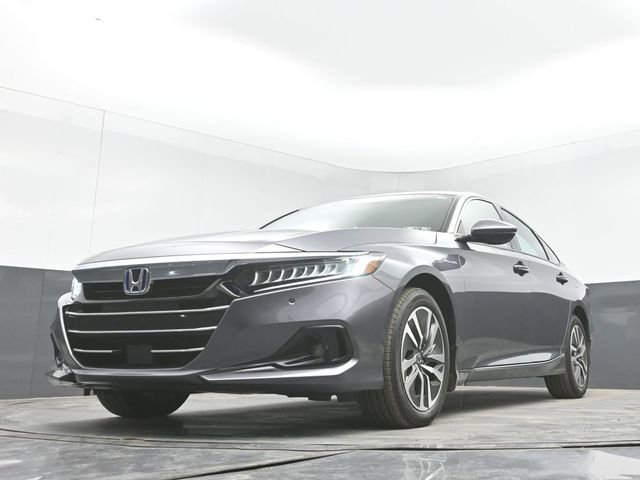 Used 2021 Honda Accord EX-L image 43