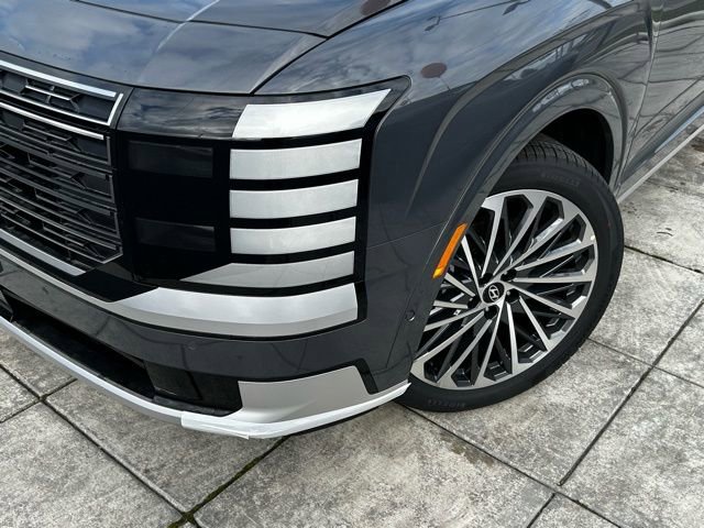New 2026 Hyundai Palisade Calligraphy image 2