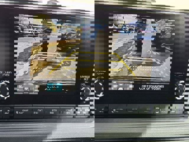 Certified 2025 Honda Accord LX image 25