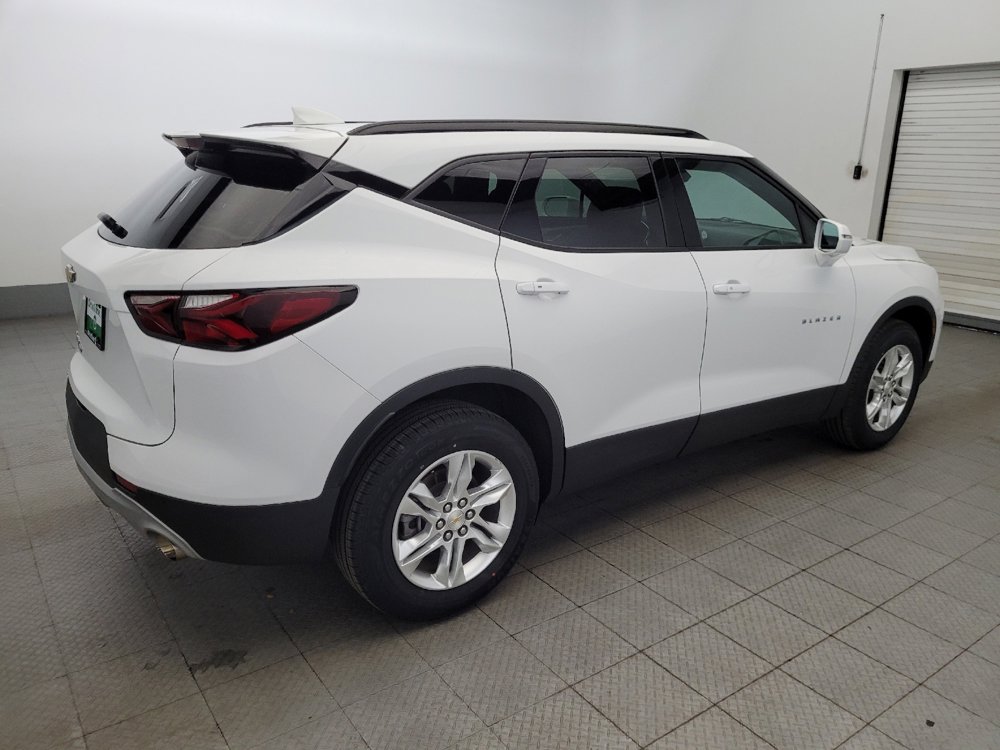 Used 2022 Chevrolet Blazer LT image 10