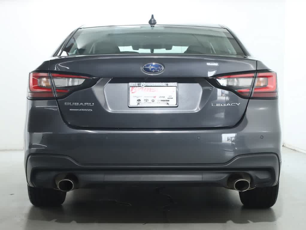 Certified 2022 Subaru Legacy Limited XT AWD/4WD image 43