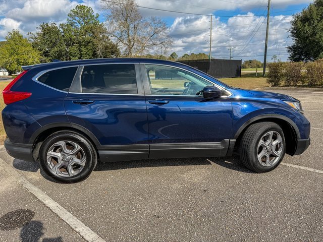 Used 2019 Honda CR-V EX image 2