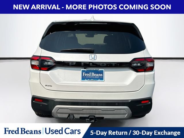Used 2023 Honda Pilot EX-L image 8