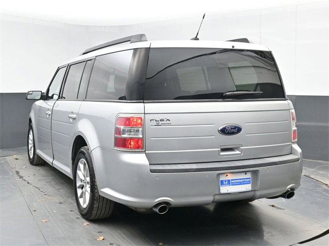 Used 2014 Ford Flex SE image 7
