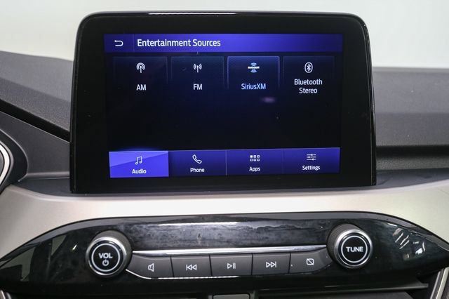 Used 2022 Ford Escape SE w/ Cold Weather Package AWD/4WD image 20