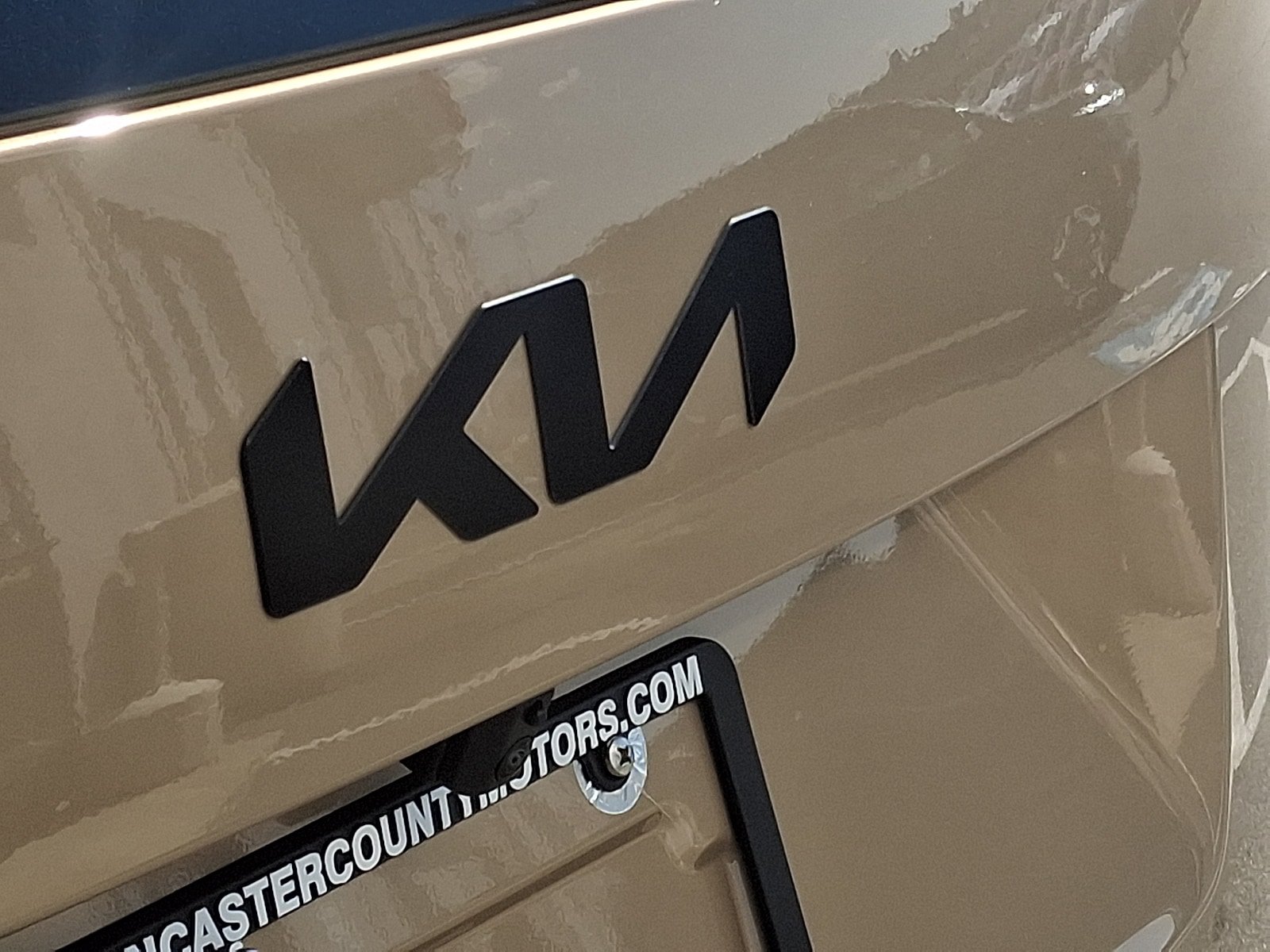 New 2027 Kia Telluride EX X-Line AWD/4WD image 18