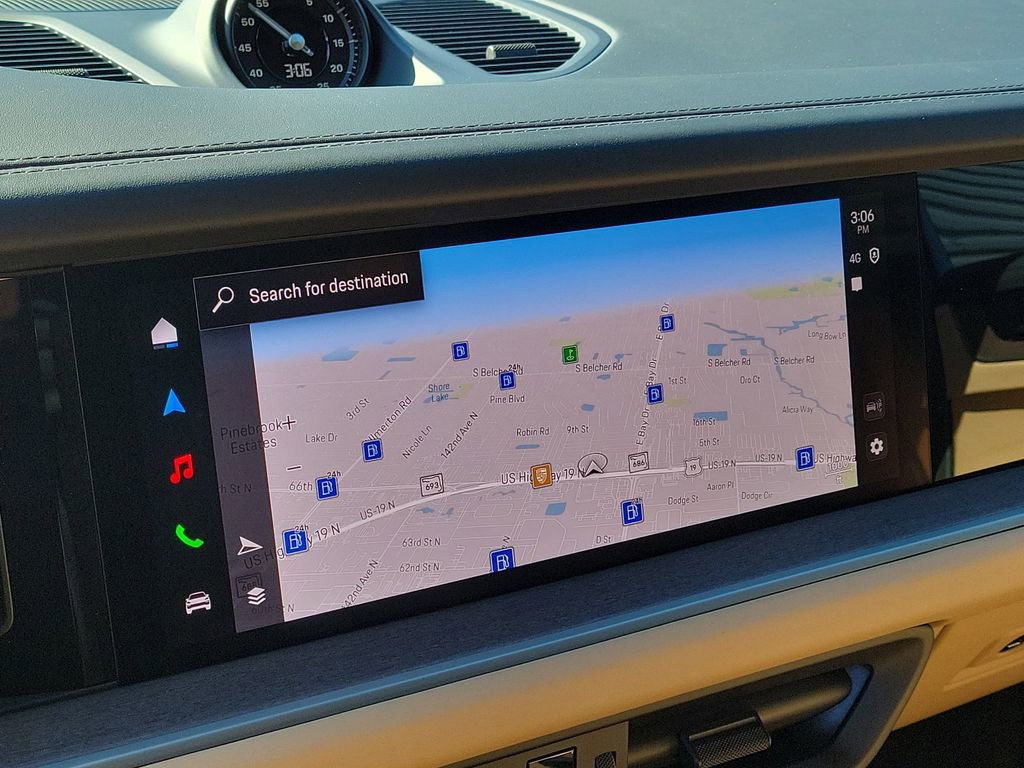 New 2026 Porsche Cayenne S image 29