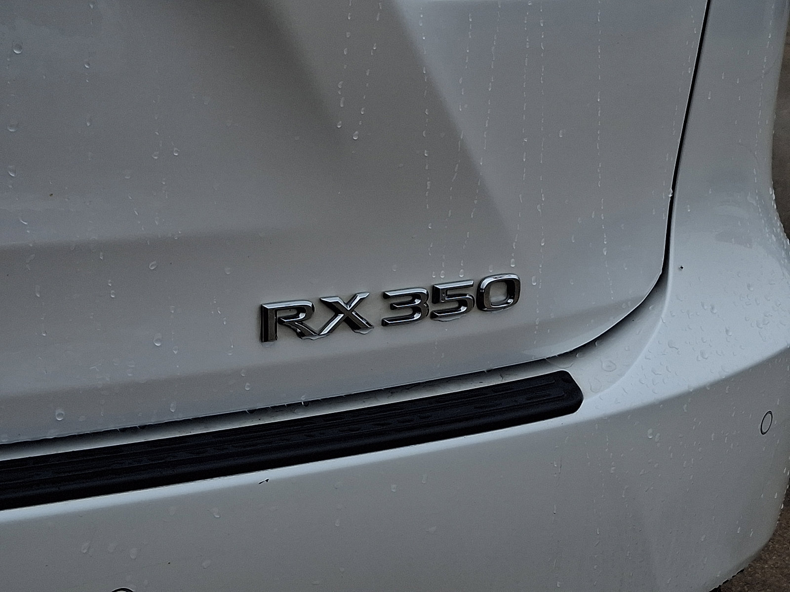 Used 2020 Lexus RX 350 AWD w/ Premium Package image 31