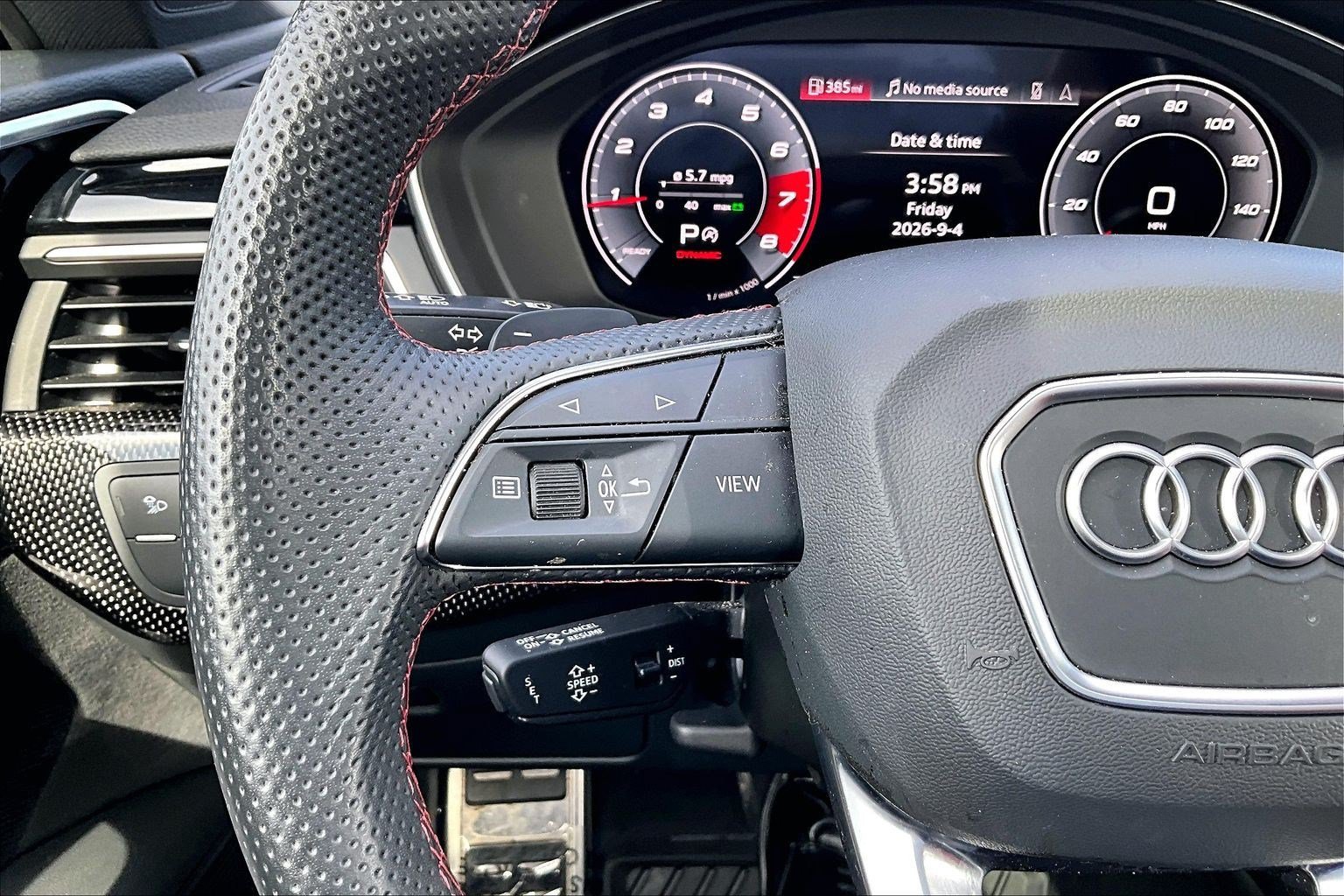 Used 2024 Audi S5 Premium Plus AWD/4WD image 15