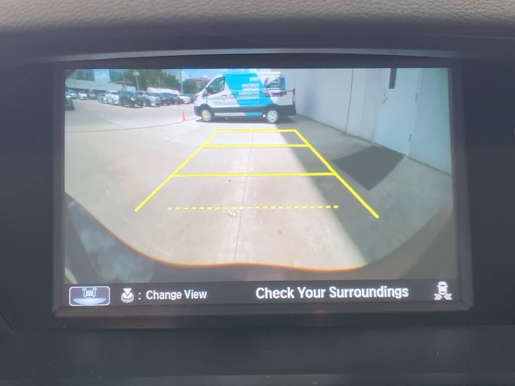 Used 2017 Acura MDX FWD w/ Technology Package image 17