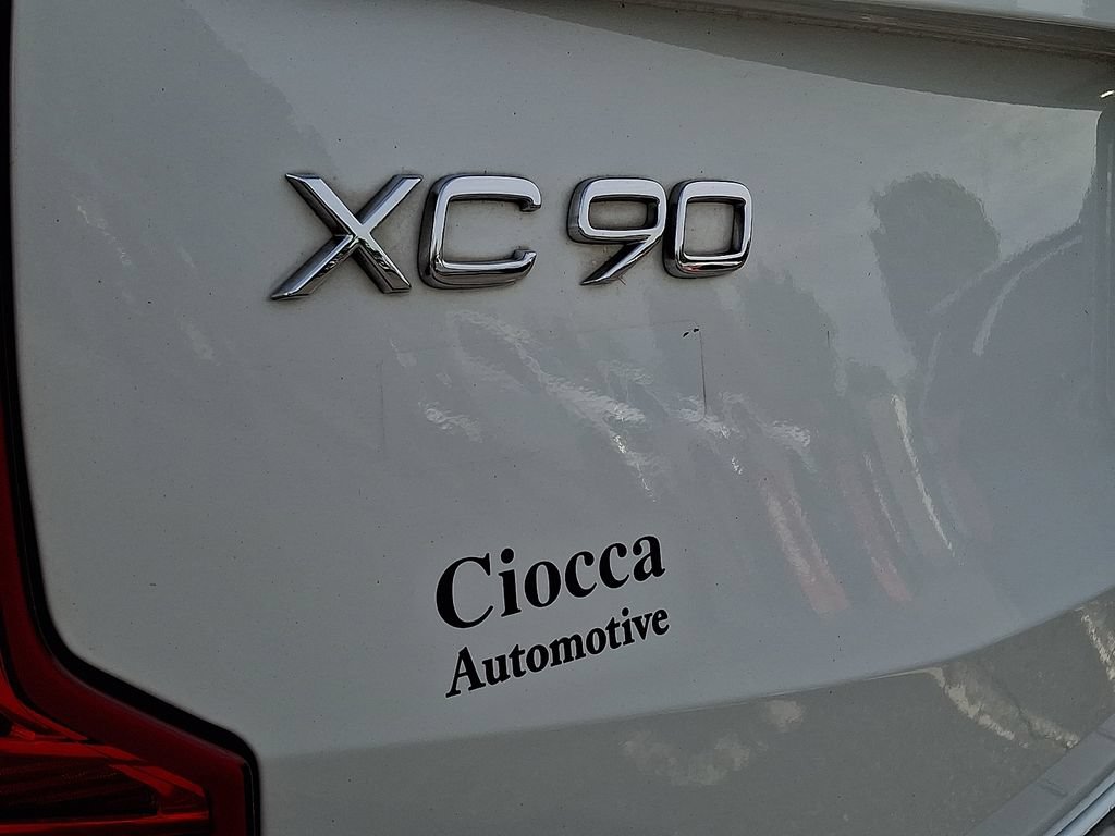 Used 2020 Volvo XC90 T6 Inscription w/ Protection Package Premier AWD/4WD image 32