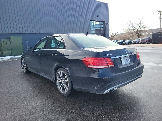 Used 2014 Mercedes-Benz E 350 Sedan image 5