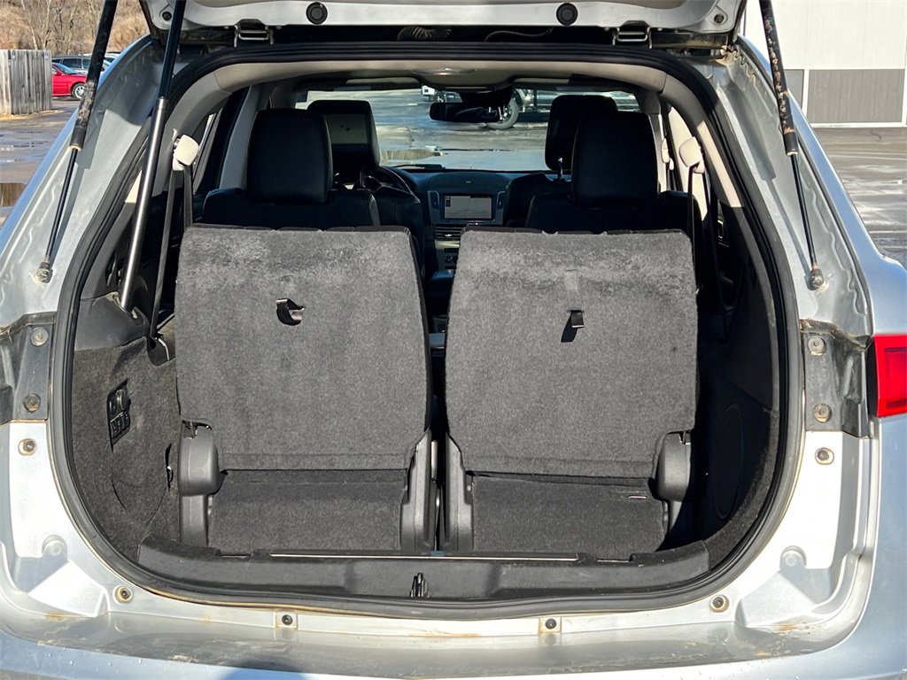 Used 2012 Lincoln MKT AWD image 39