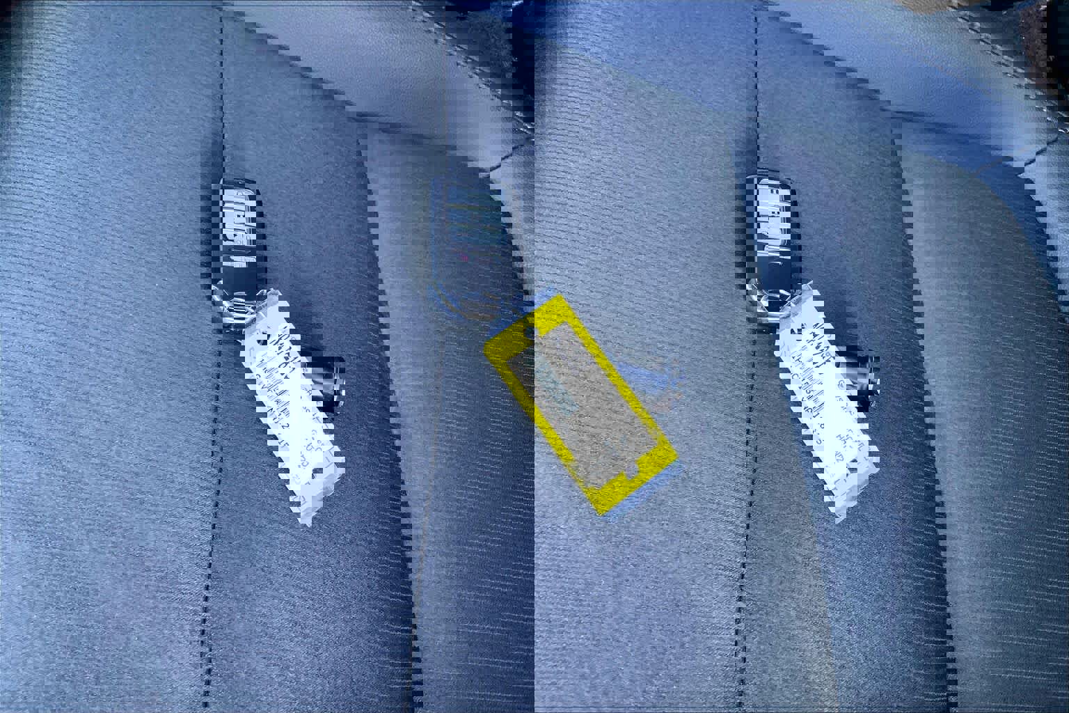 Used 2022 Honda Accord Sport image 14