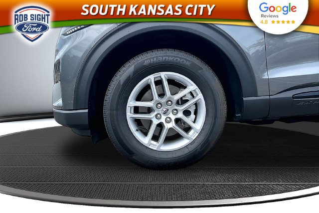 New 2026 Ford Explorer Active AWD/4WD image 13