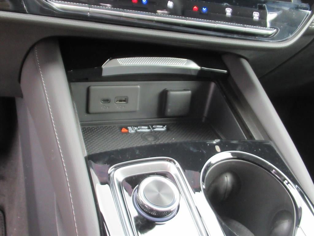 New 2026 Buick Envision Preferred image 24