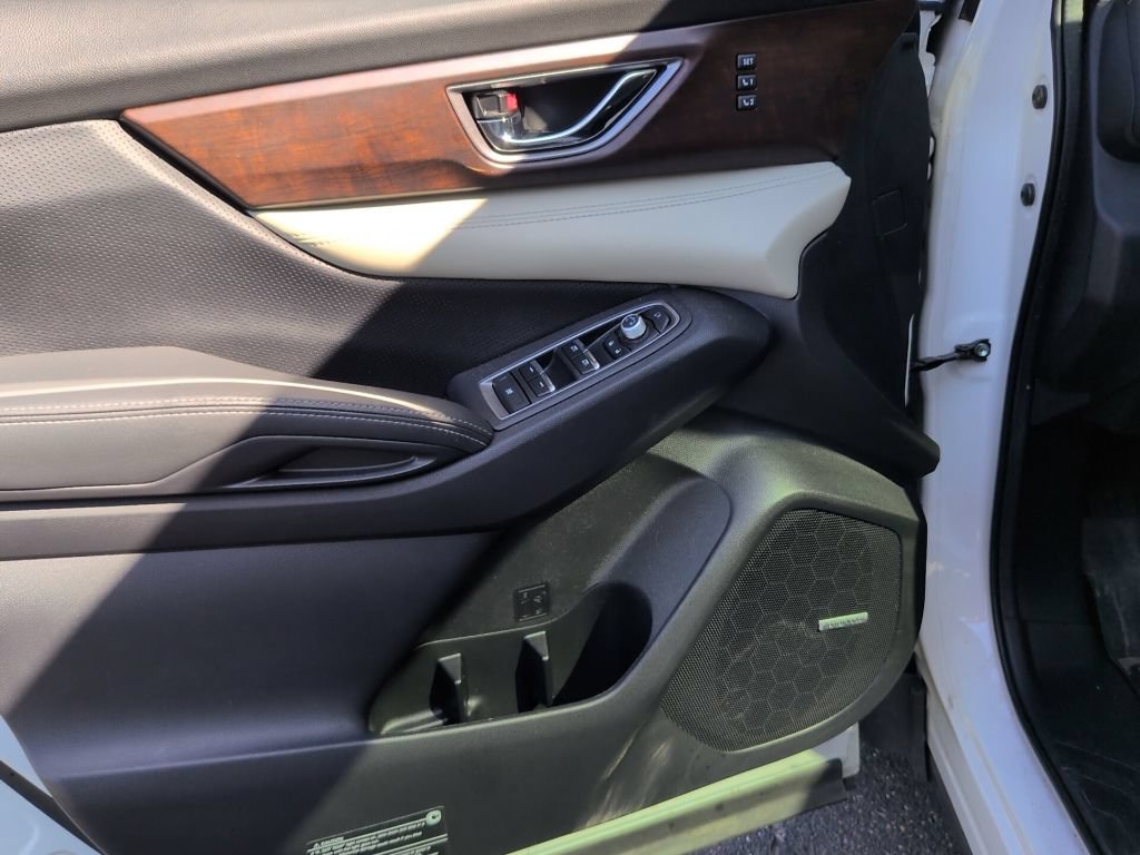 Used 2022 Subaru Ascent Touring AWD/4WD image 15