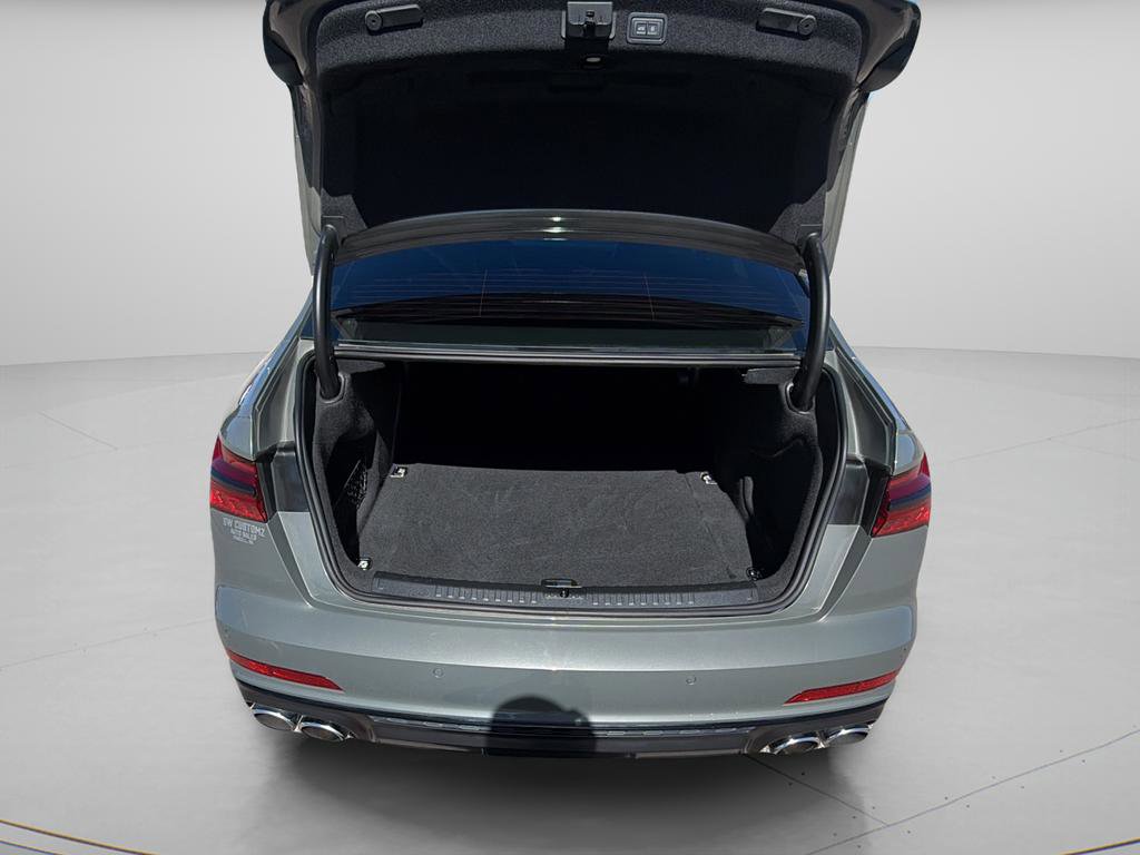 Used 2022 Audi S6 Premium Plus w/ S Sport Package image 14