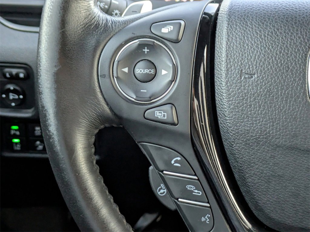 Used 2020 Honda Ridgeline RTL-E image 27