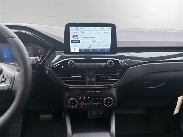 New 2026 Ford Escape ST-Line w/ Cold Weather Package AWD/4WD image 11