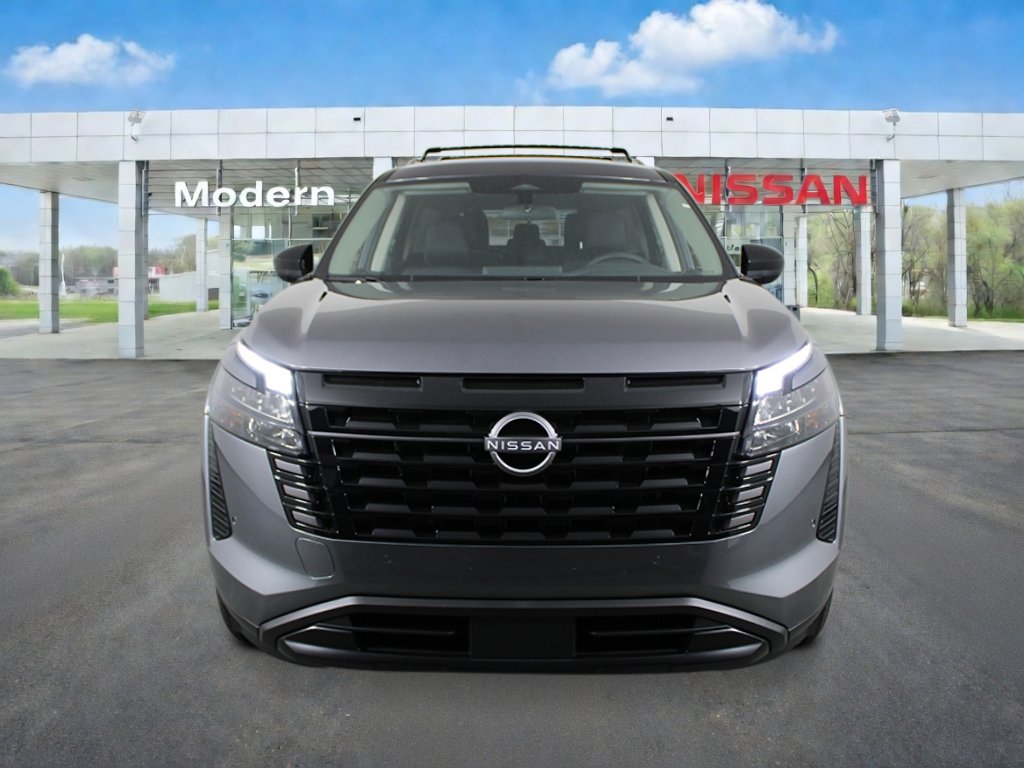 New 2026 Nissan Pathfinder SV FWD image 8