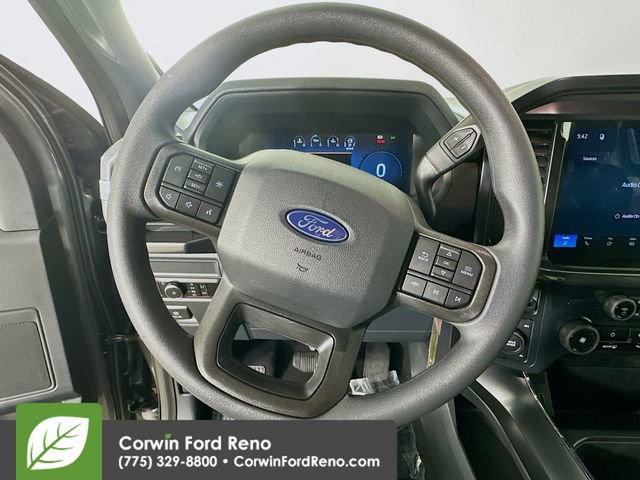 New 2026 Ford F150 STX image 12