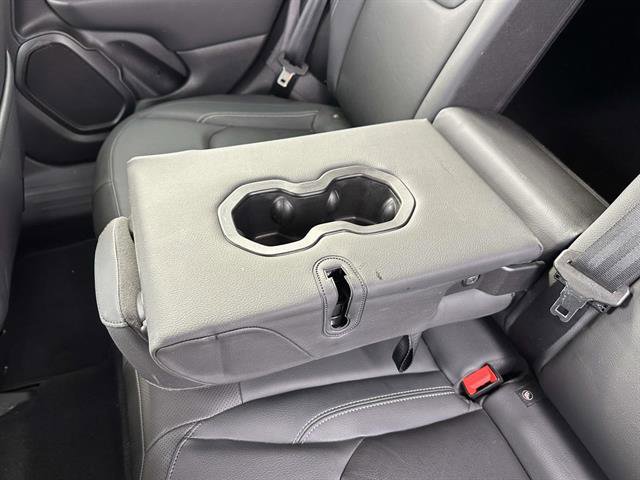 Used 2021 Jeep Renegade Limited image 11