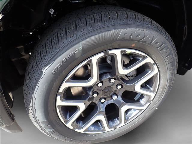 New 2027 RAM 1500 Laramie w/ Laramie Preferred Package AWD/4WD image 7