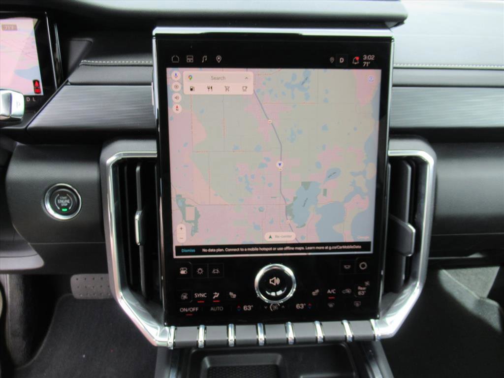 Used 2025 GMC Acadia Elevation image 27